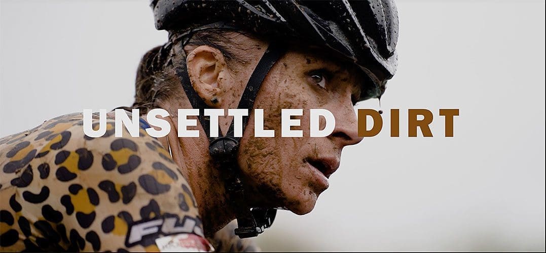 Unsettled Dirt - Caroline Mani